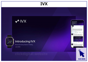 IVX Protocol