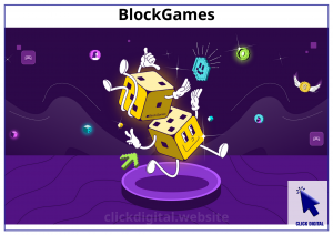 BlockGames 2.0 bao gồm những gì?: Hệ sinh thái marketing thu hút người dùng mới cho game mobile