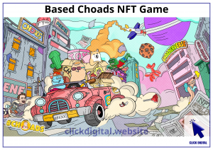 Based Choads NFT Game