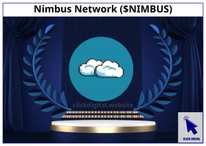 Nimbus Network ($NIMBUS)