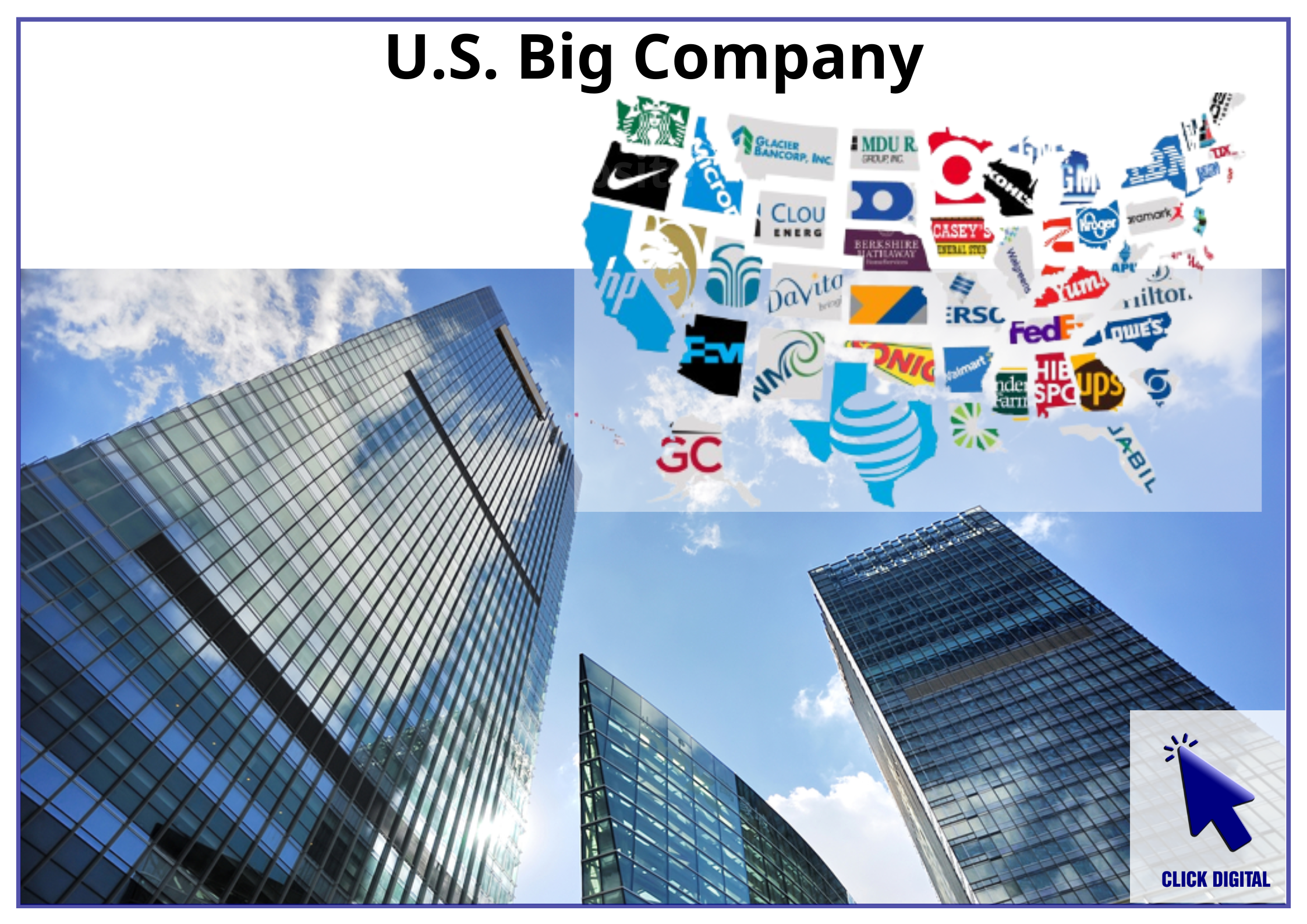 U.S. Big Company