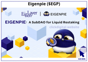 Eigenpie ($EGP)