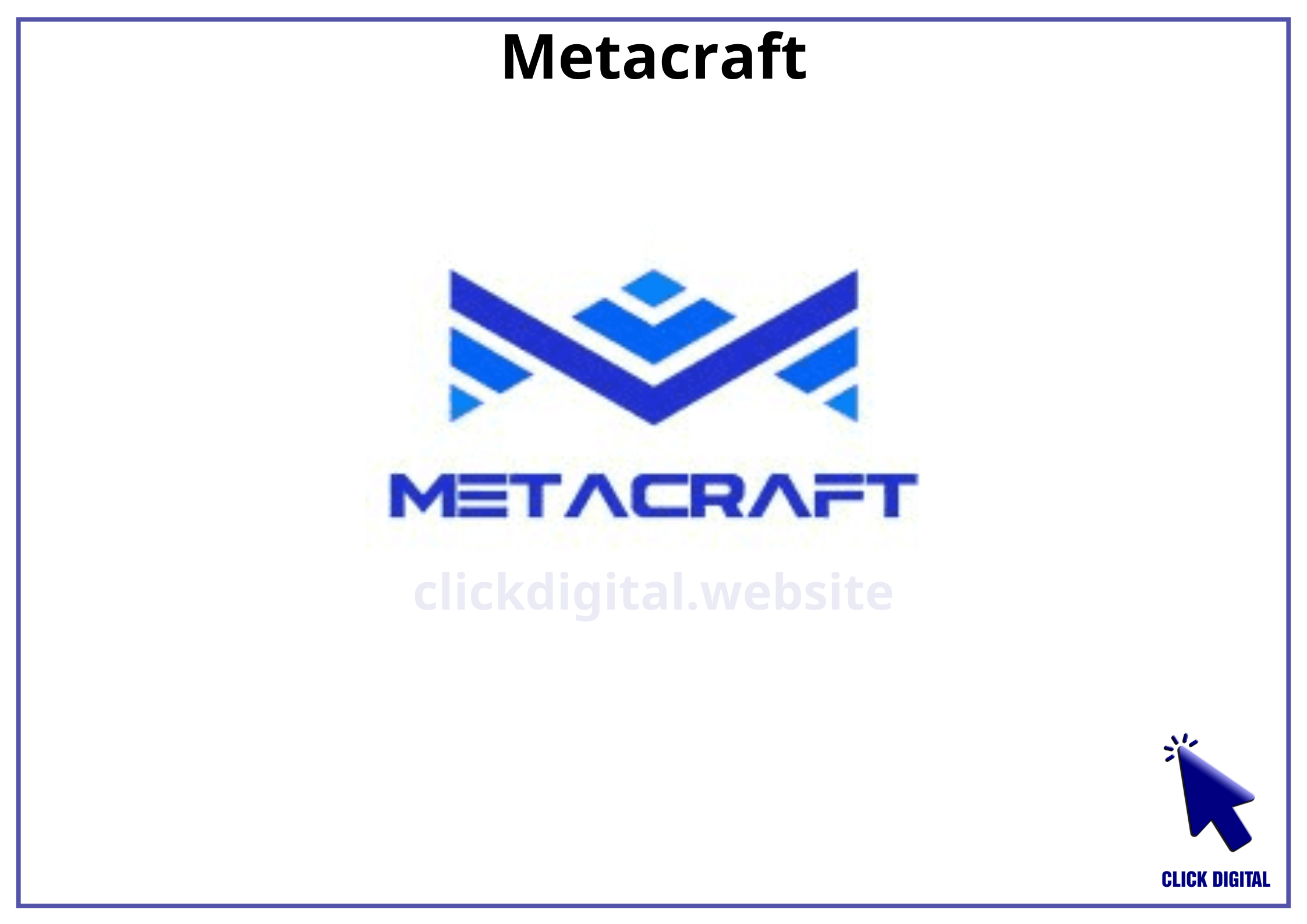 IDO web3 Metacraft.pro hoàn thành whitelist đăng ký 10 triệu USD