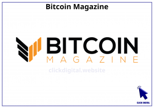 Bitcoin Magazine