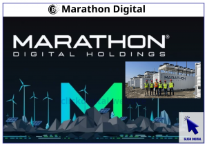 Marathon Digital đầu tư >tr vào dự án năng lượng xanh tại Kenya