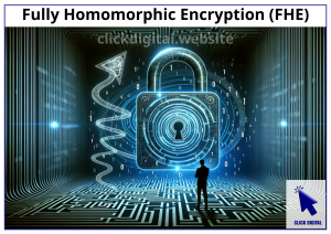 Fully Homomorphic Encryption (FHE)