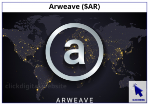 Arweave ($AR)