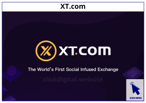 XT.com Exchange