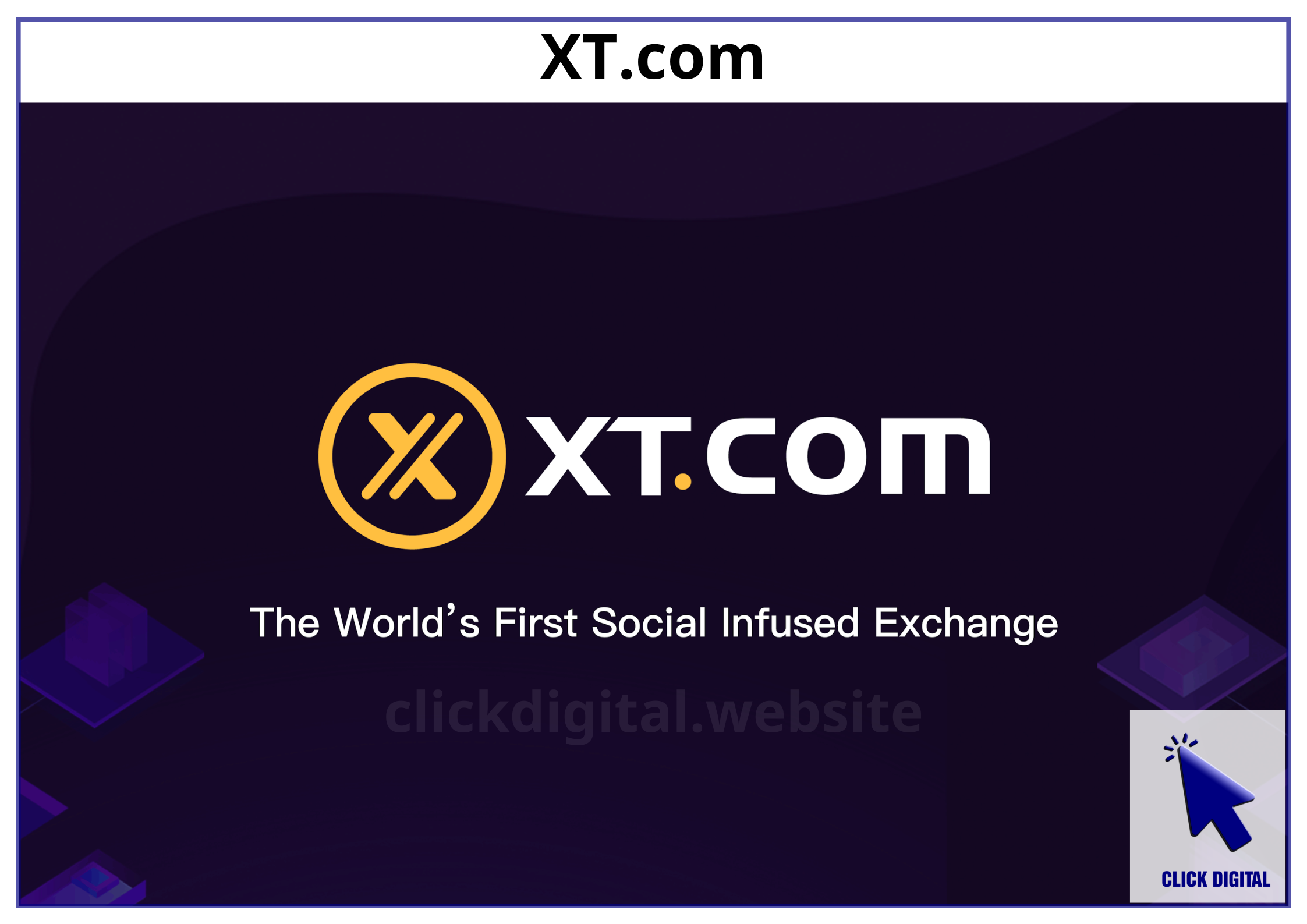 XT Launchpool sắp ra mắt hoạt động staking TRUMP để kiếm xu