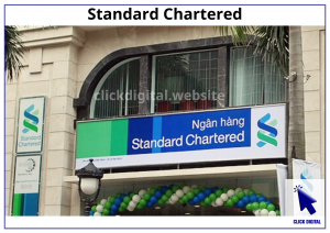 Standard Chartered