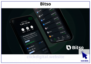 Bitso Crypto Exchange