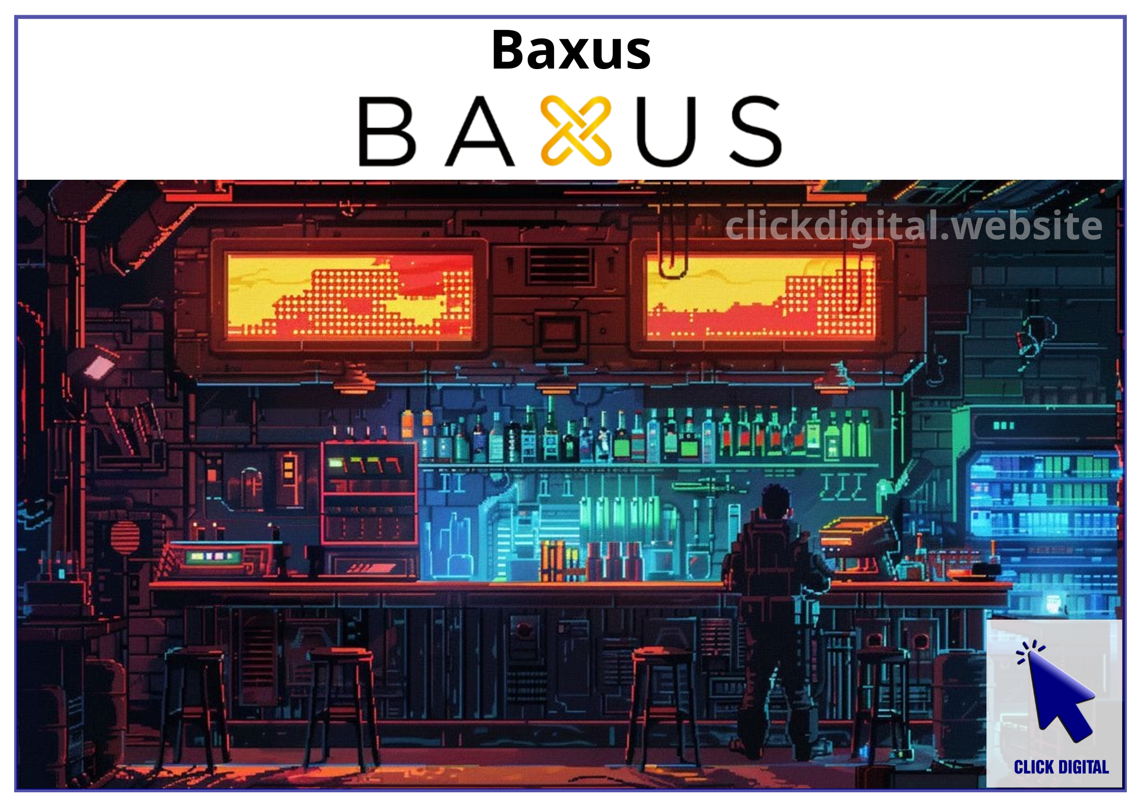 Baxus