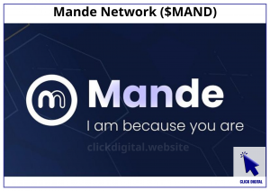 Mande Network ($MAND)