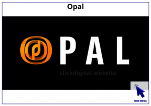 Opal Protocol