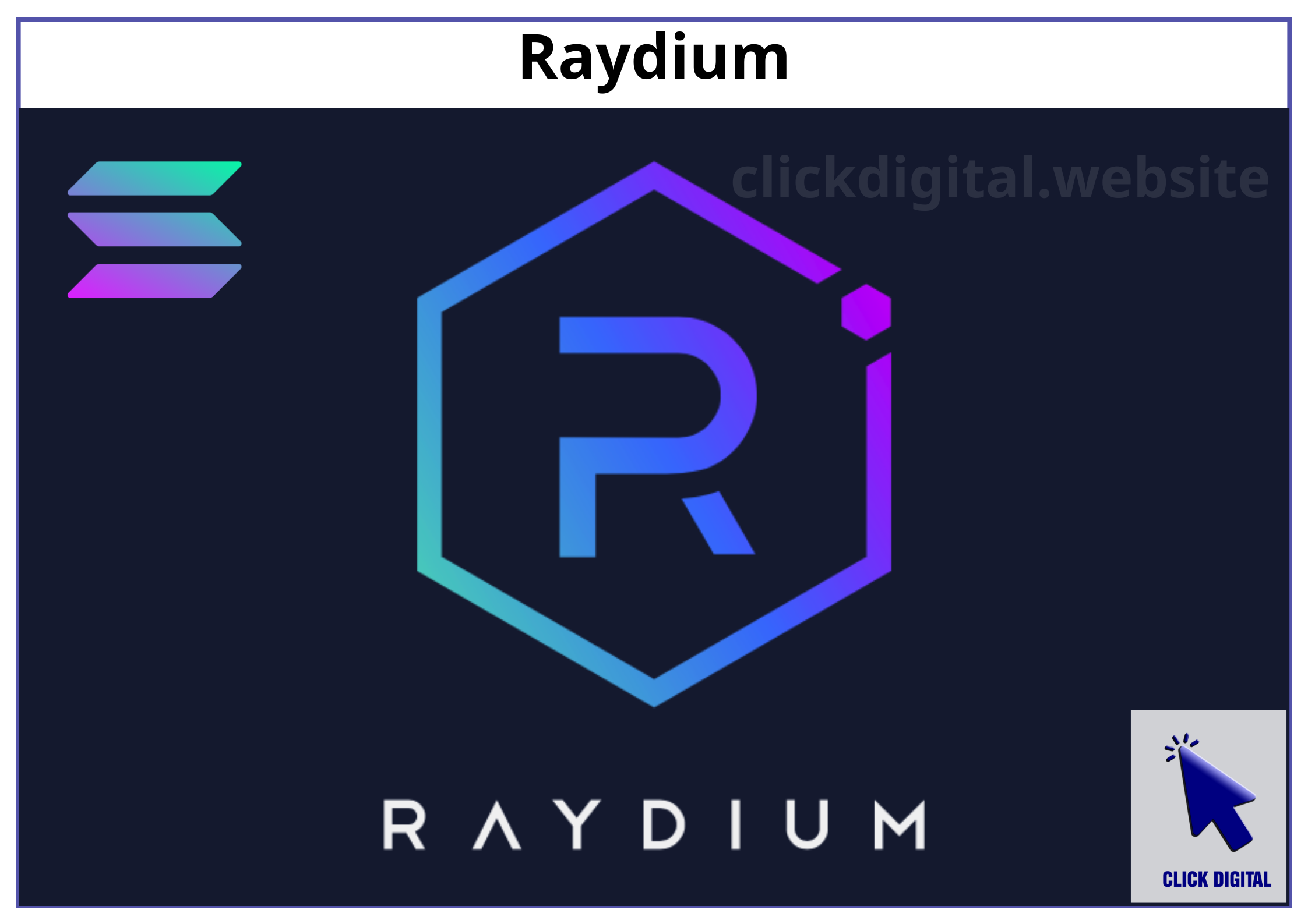 Raydium