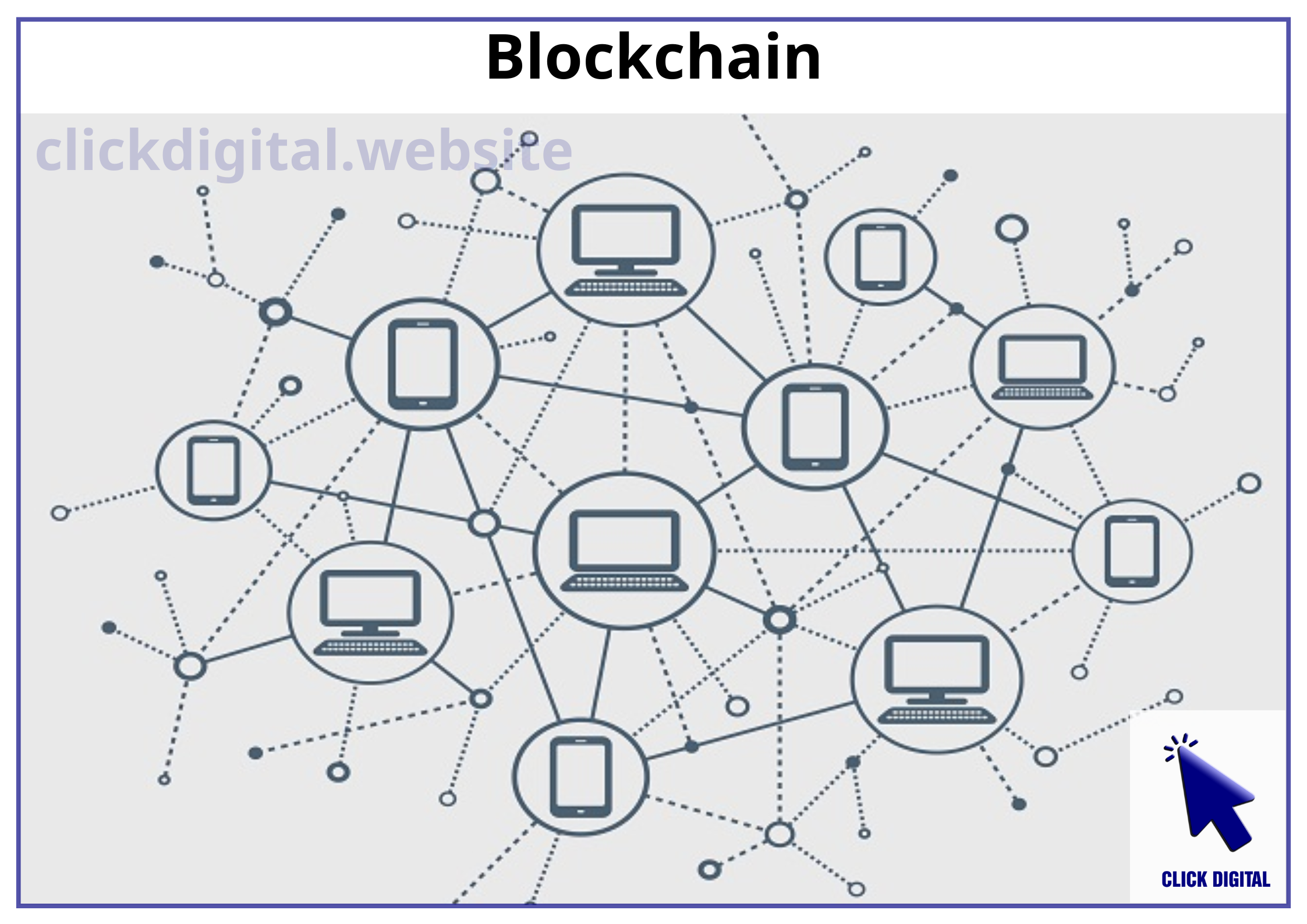 Blockchain