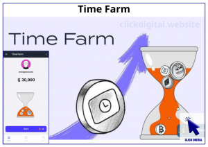 Time Farm