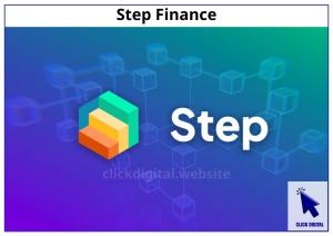 Step Finance
