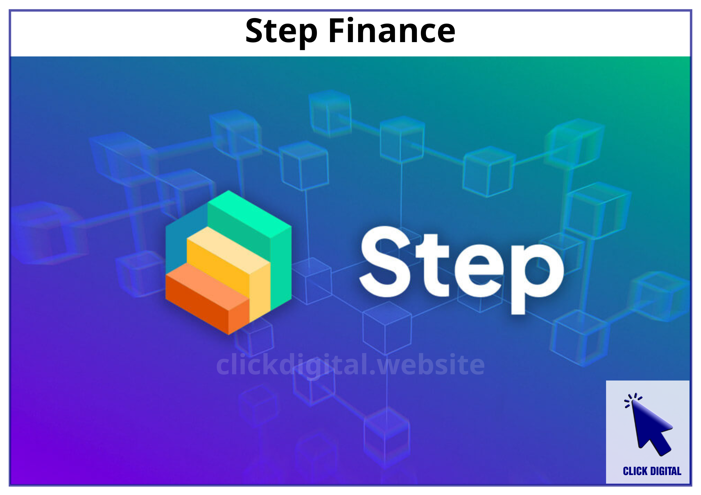 Step Finance đốt thêm 12,5 triệu STEP, giảm cung lưu thông xuống còn khoảng 350 triệu