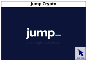 Jump Crypto