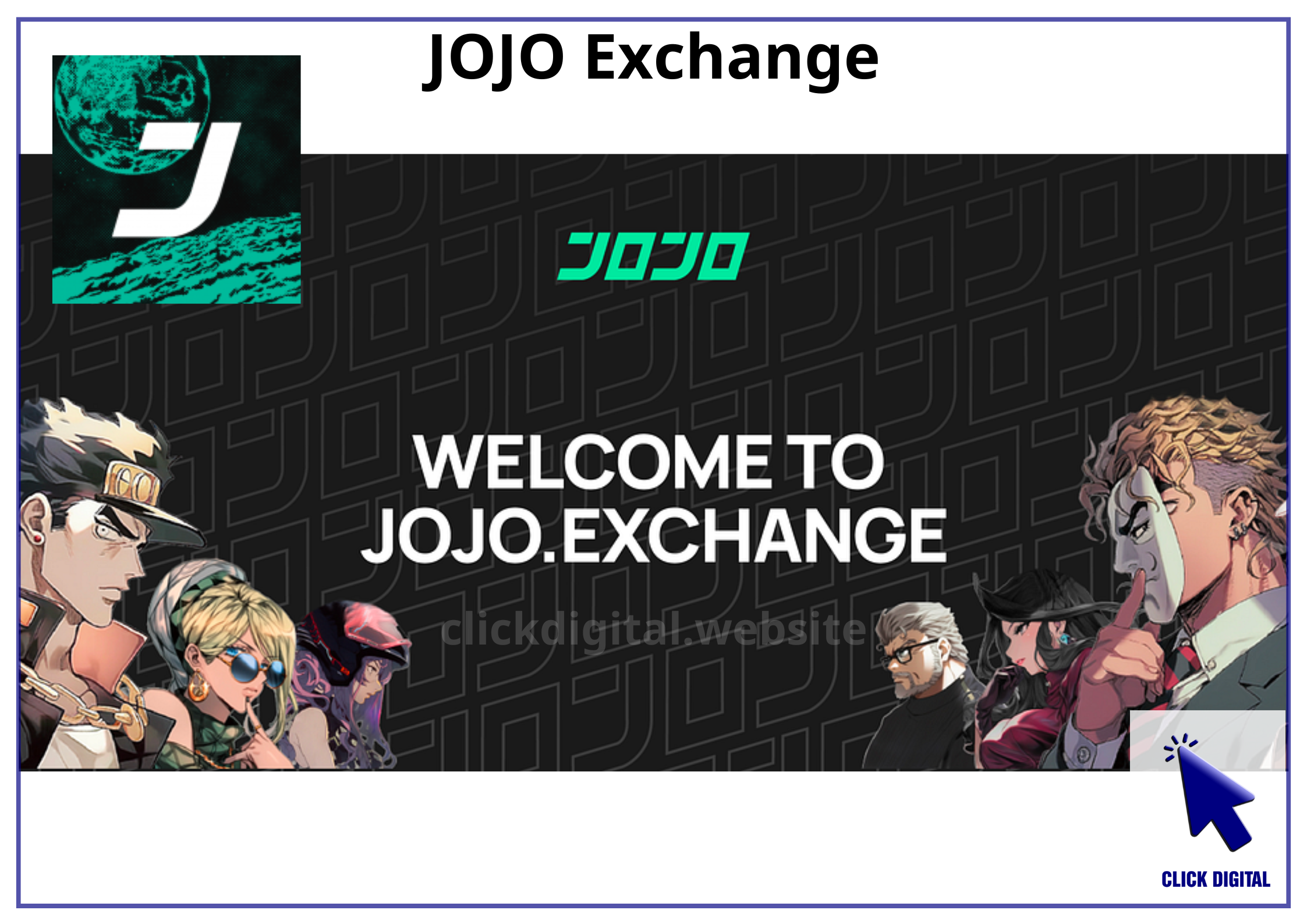 JOJO Exchange ra mắt zk-proofs để nâng cao hợp đồng phái sinh on-chain