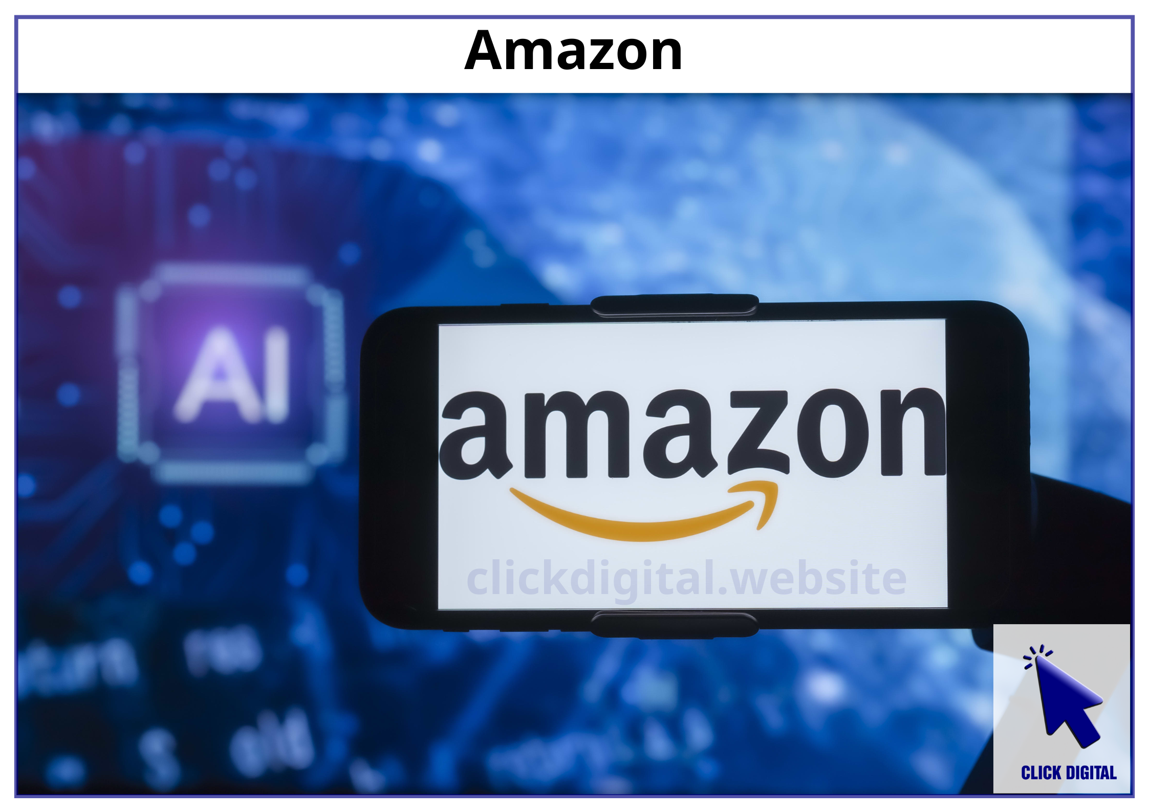 Amazon AI