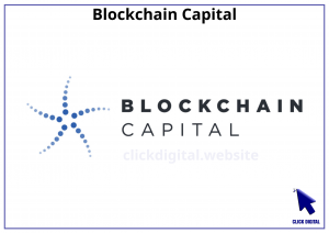 Blockchain Capital