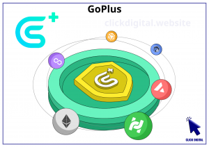 GoPlus huy động được  triệu, với sự tham gia của OKX Ventures,…