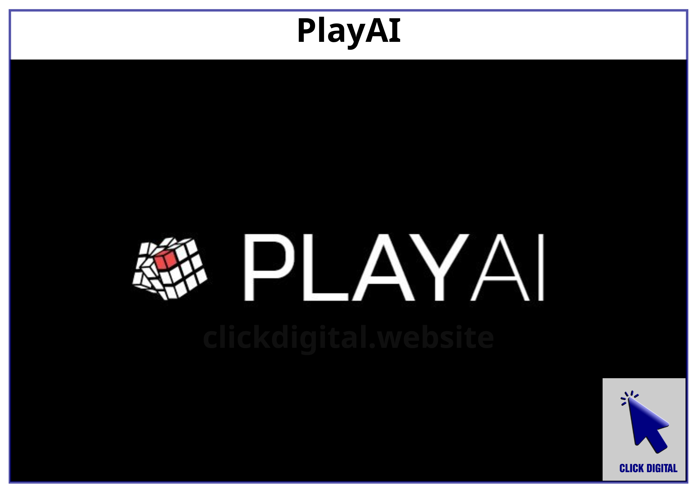 Bỏ 4$ săn airdrop PlayAI: Modular Chain cho Gaming raised được .3M từ Polygon, Jump