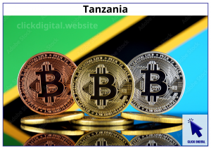 Tanzania, Bitcoin, crypto