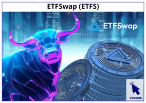 ETFSwap (ETFS)