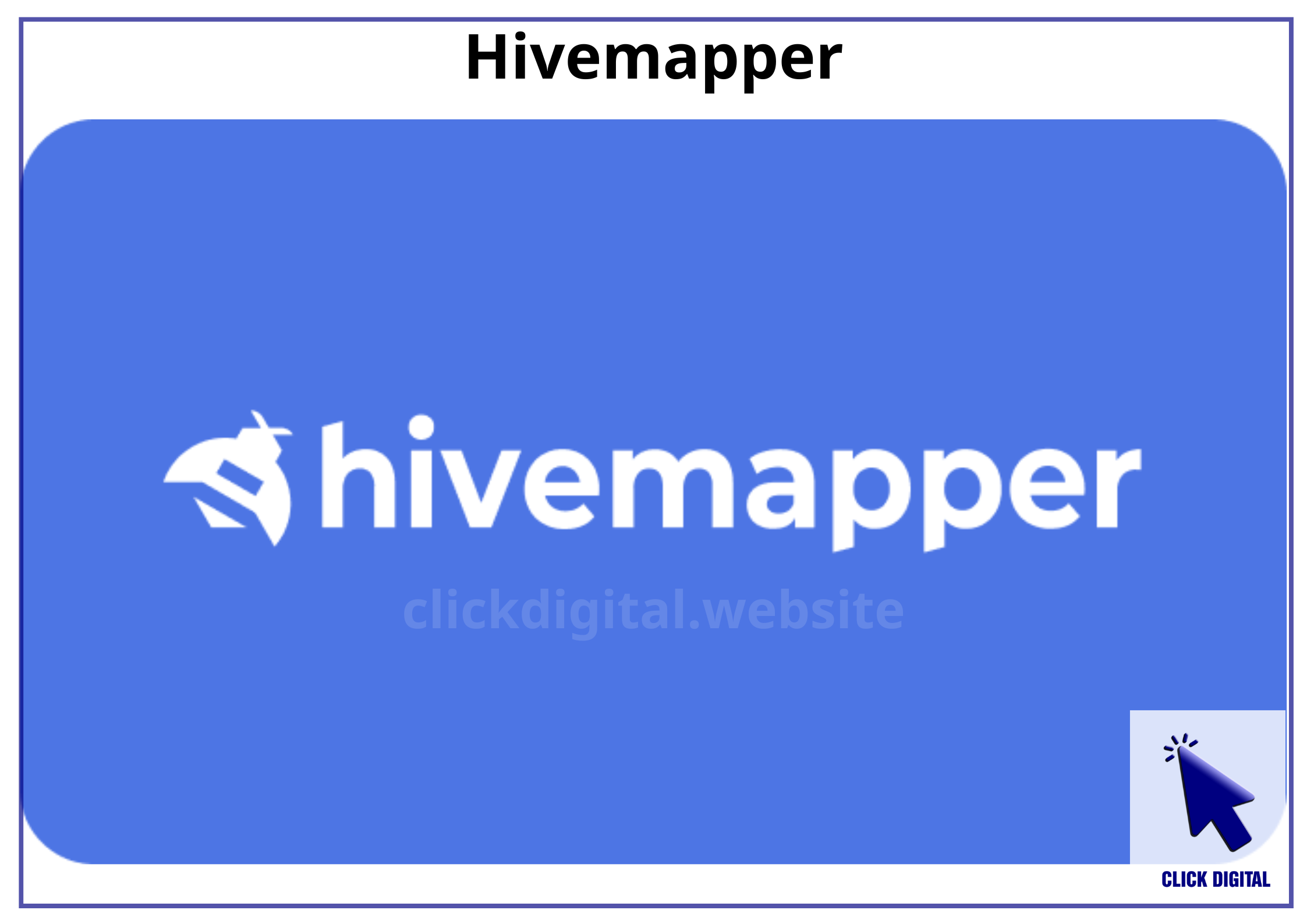 Bản đồ tích hợp blockchain Hivemapper đang có lượng dữ liệu tăng trưởng rất nhanh