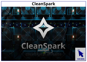 CleanSpark