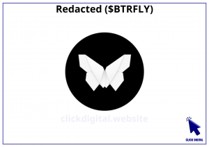 Redacted ($BTRFLY)