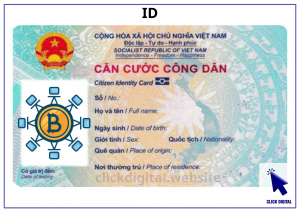 Công dụng của Blockchain trong Quản lý Căn cước Công dân: Cách mạng hóa danh tính kỹ thuật số