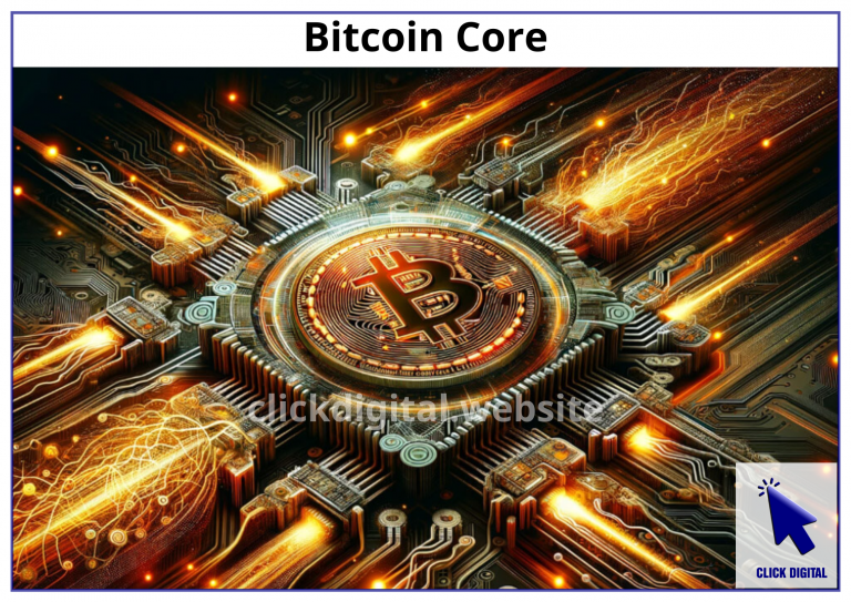 Bitcoin Core