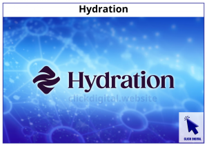 Hydration