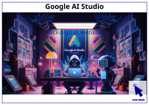 Google AI Studio