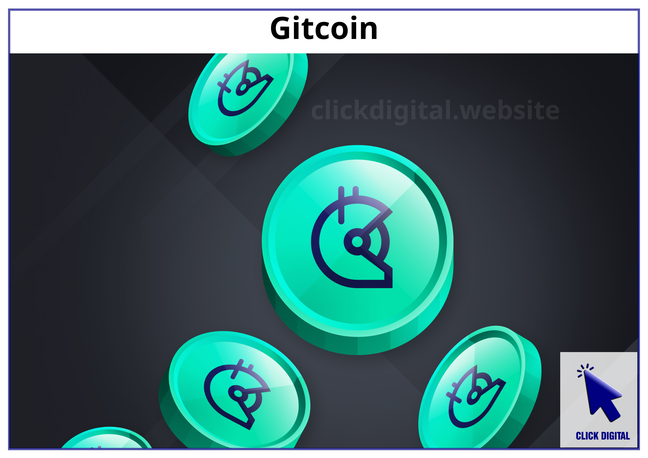 Gitcoin