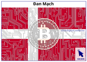 Đan Mạch, Denmark, Bitcoin, crypto