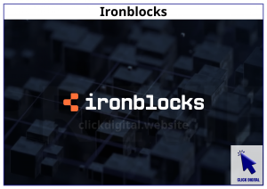 Ironblocks