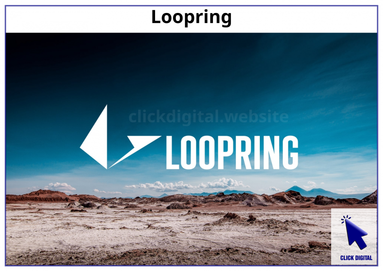 Loopring