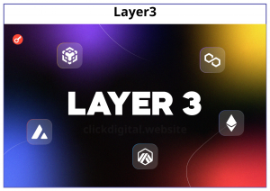 Layer3 tăng airdrop lên 7,5% tổng cung trước khi ra mắt token