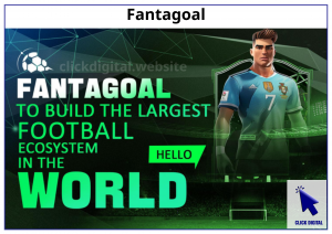 Fantagoal Game