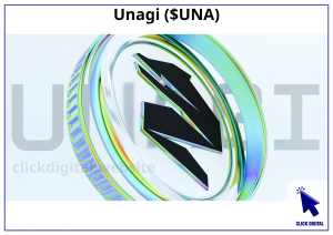 Tokenomics $UNA của Unagi