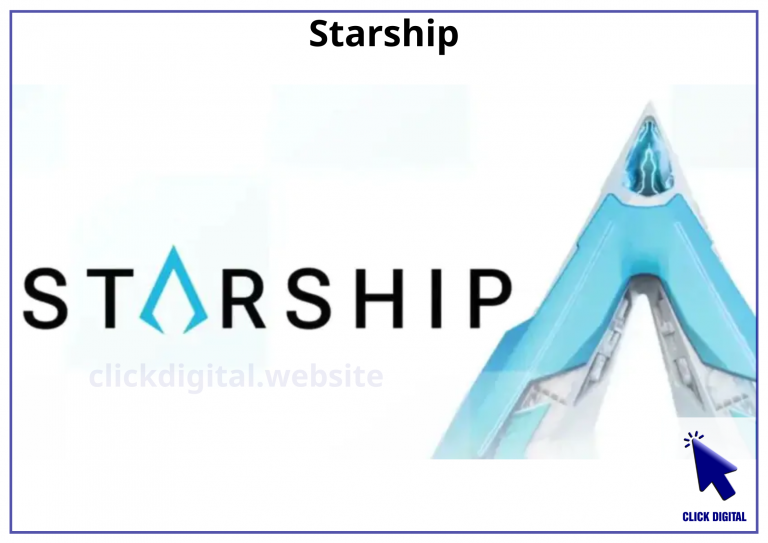 Starship