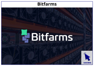 Bitfarms