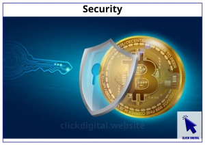 Crypto Security