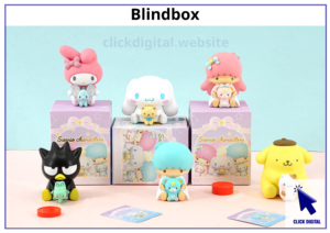 Blindbox