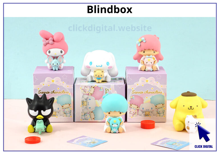 Blindbox